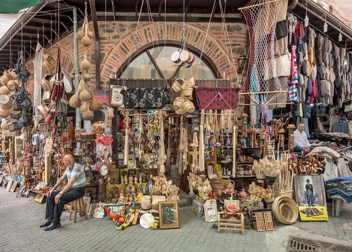 Steps Away From Historical Appartement